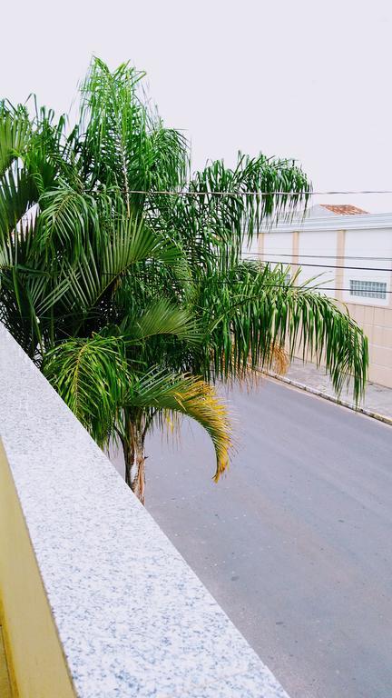 Hotel Roseira Exterior foto